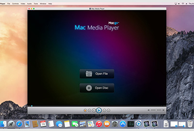 Best media player for mac os x 10.4.111 download
