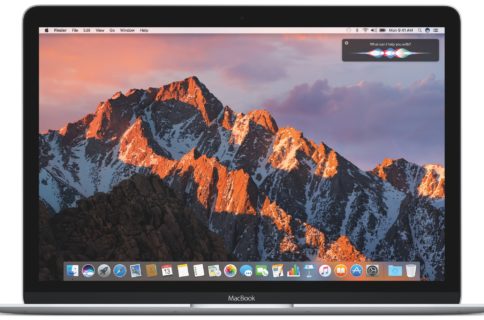 Minimum hardware requirements for mac os x high sierra compatibility